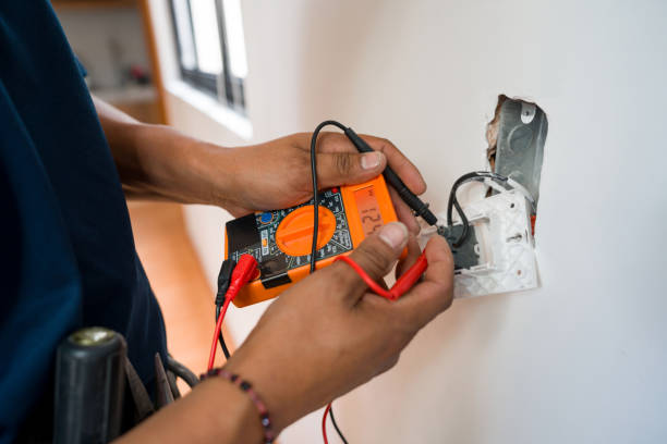 Best 24-Hour Electrician  in Falmouth Foreside, ME