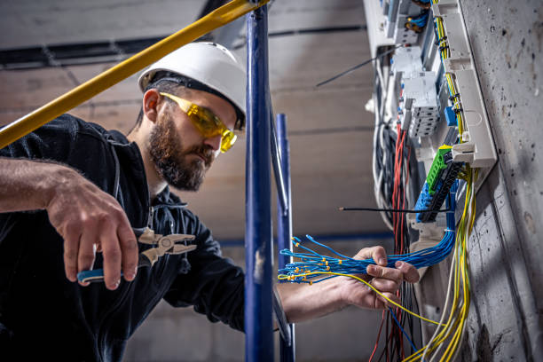 Best Affordable Electrical Installation  in Falmouth Foreside, ME