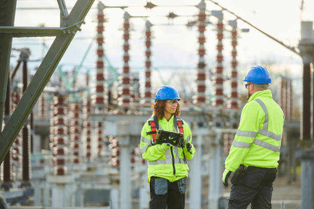Why Trust Our Certified Electricians for Your Electrical Needs in ME?