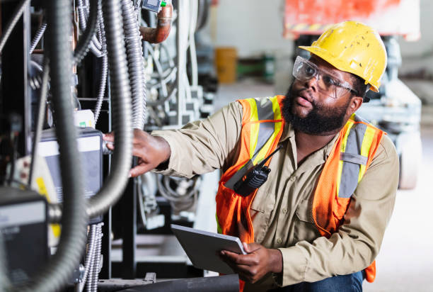 Best Best Electricians Near Me  in Falmouth Foreside, ME