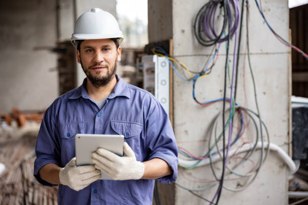 Why Trust Our Certified Electricians for Your Electrical Needs in ME?