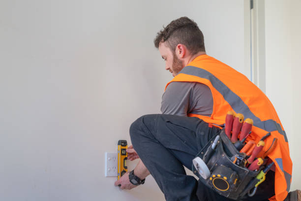 Best Electrician Near Me  in Falmouth Foreside, ME