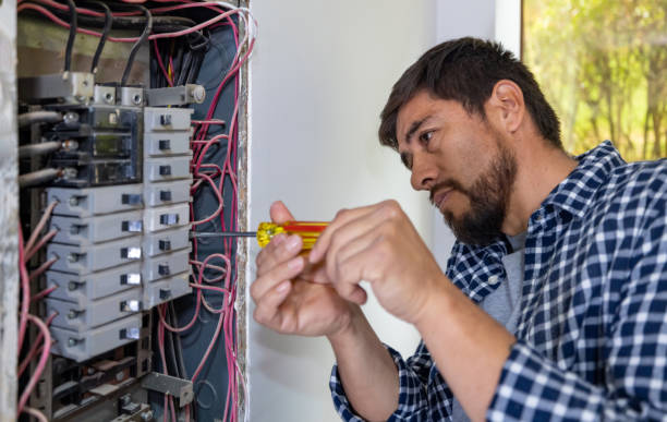 Best Generator Installation Services  in Falmouth Foreside, ME